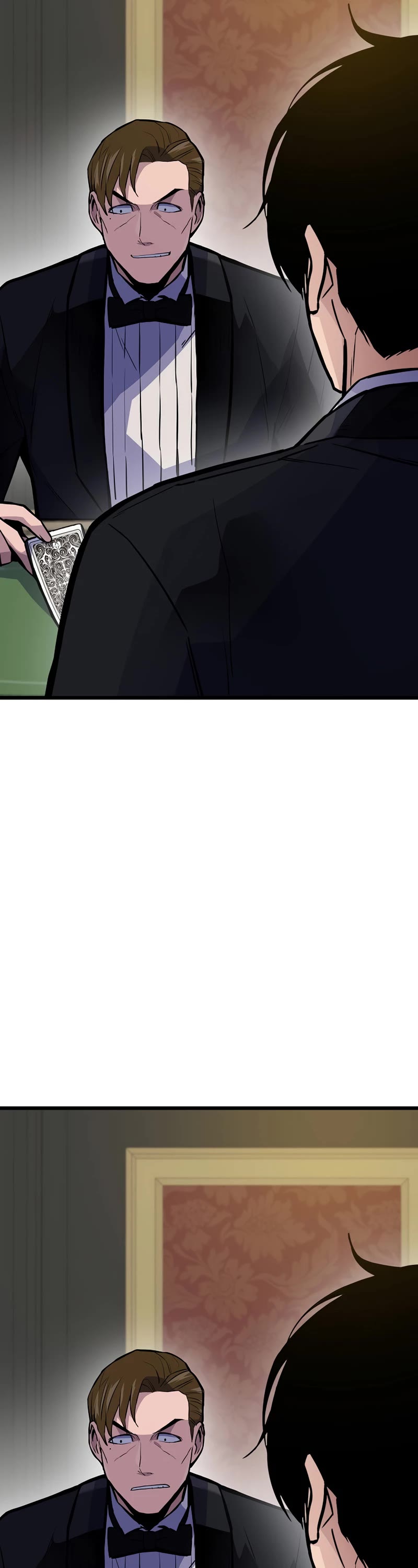 Past Life Regressor (2022) Chapter 40 page 3 - Chapter 40