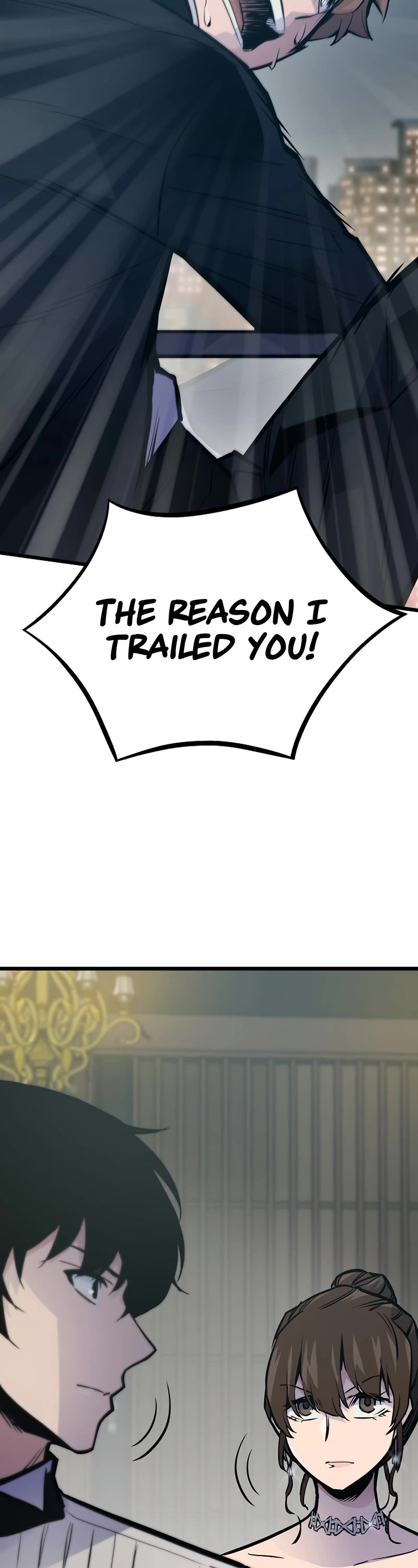 Past Life Regressor (2022) Chapter 40 page 31 - Chapter 40