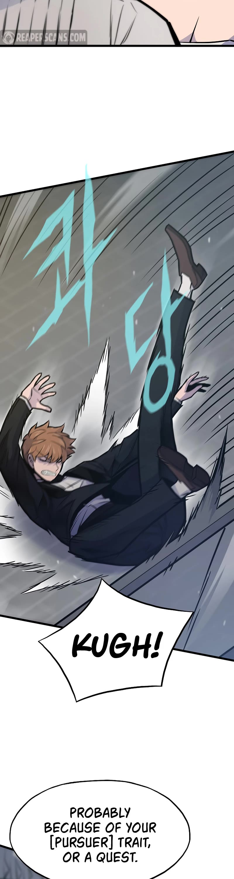 Past Life Regressor (2022) Chapter 40 page 32 - Chapter 40