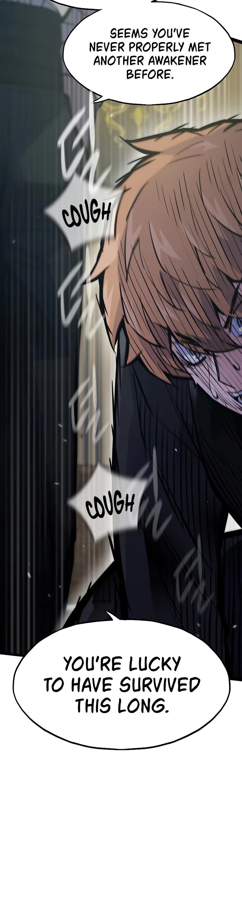 Past Life Regressor (2022) Chapter 40 page 33 - Chapter 40