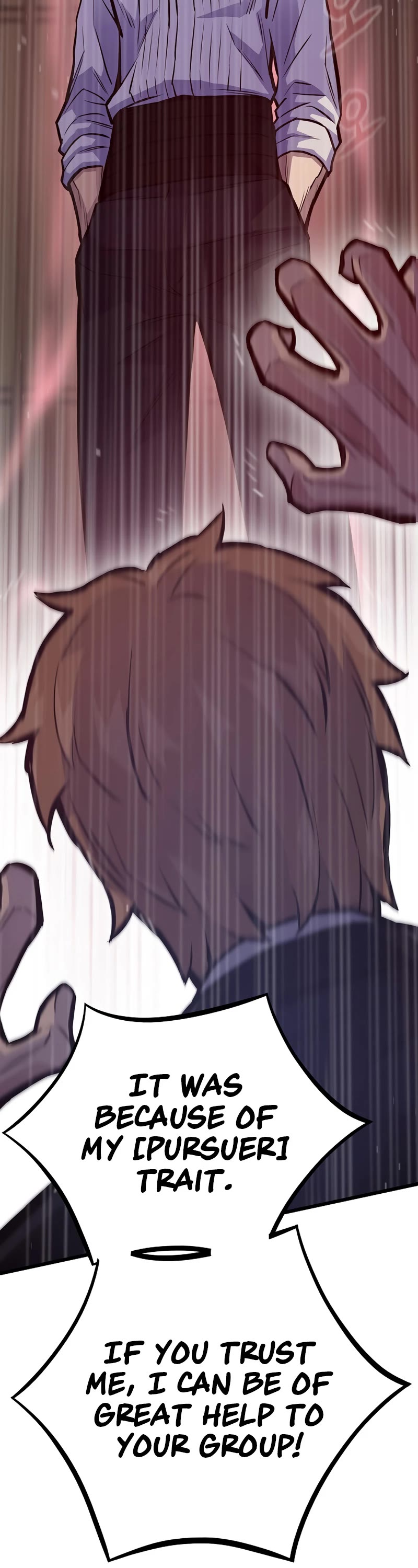 Past Life Regressor (2022) Chapter 40 page 37 - Chapter 40