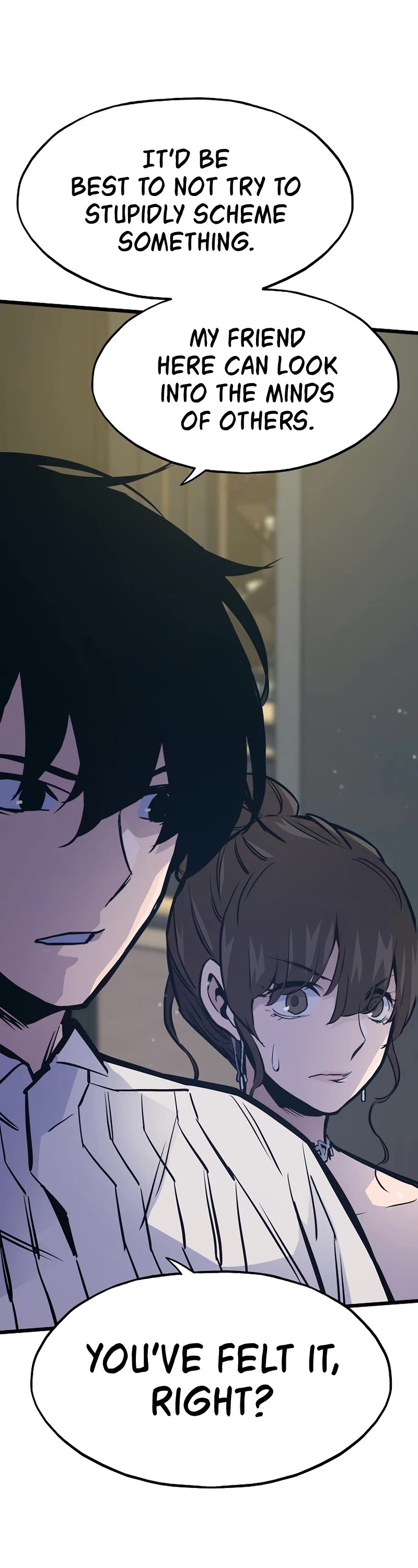 Past Life Regressor (2022) Chapter 40 page 38 - Chapter 40