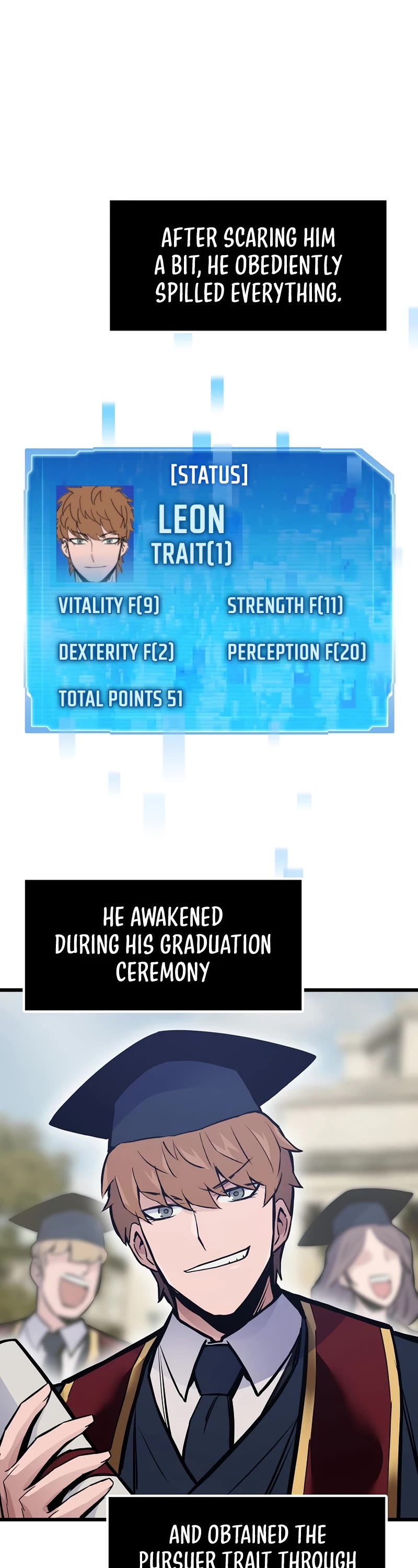 Past Life Regressor (2022) Chapter 40 page 39 - Chapter 40