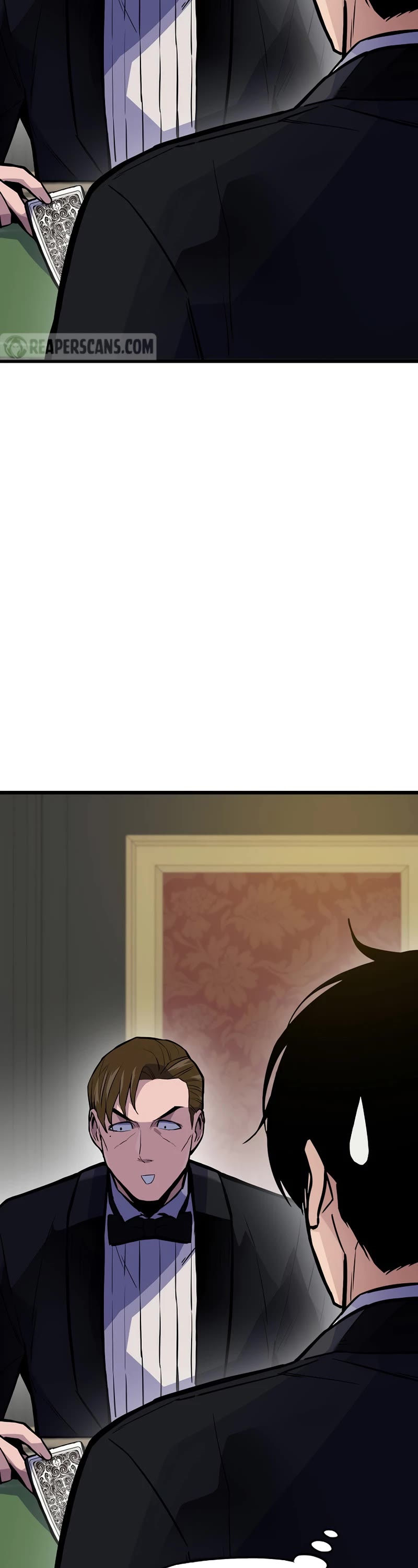 Past Life Regressor (2022) Chapter 40 page 4 - Chapter 40