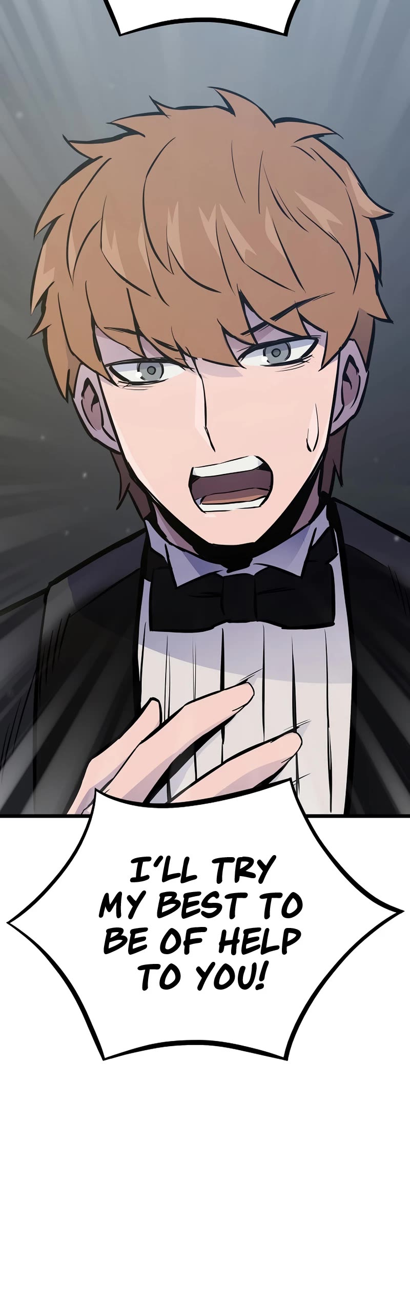 Past Life Regressor (2022) Chapter 40 page 41 - Chapter 40