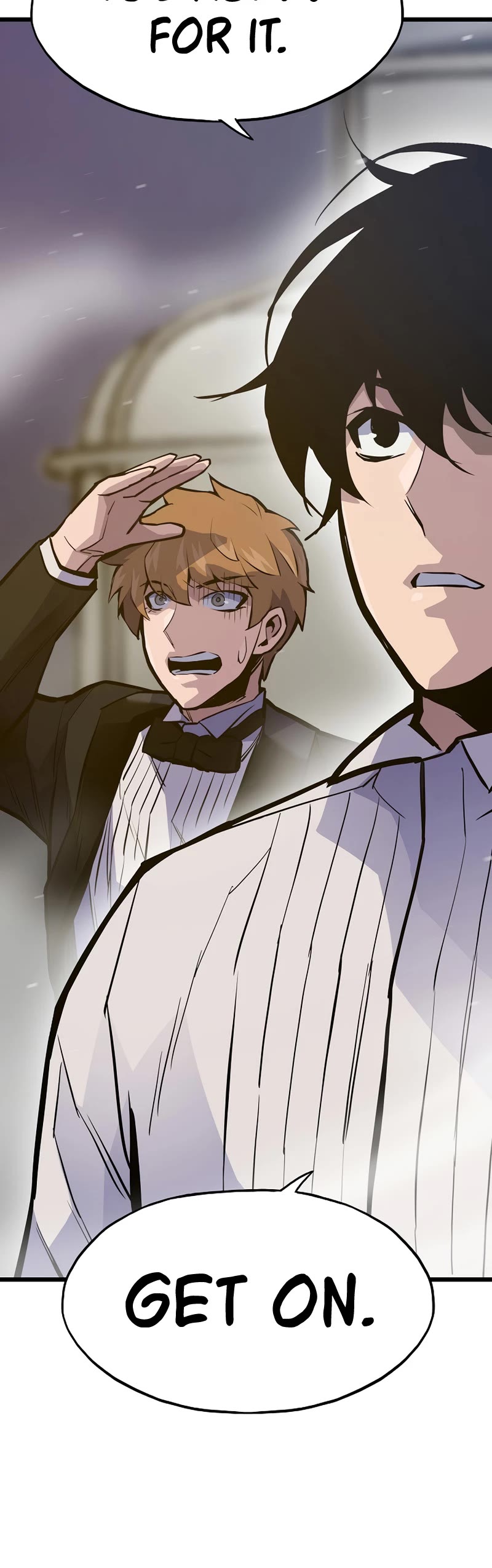 Past Life Regressor (2022) Chapter 40 page 44 - Chapter 40