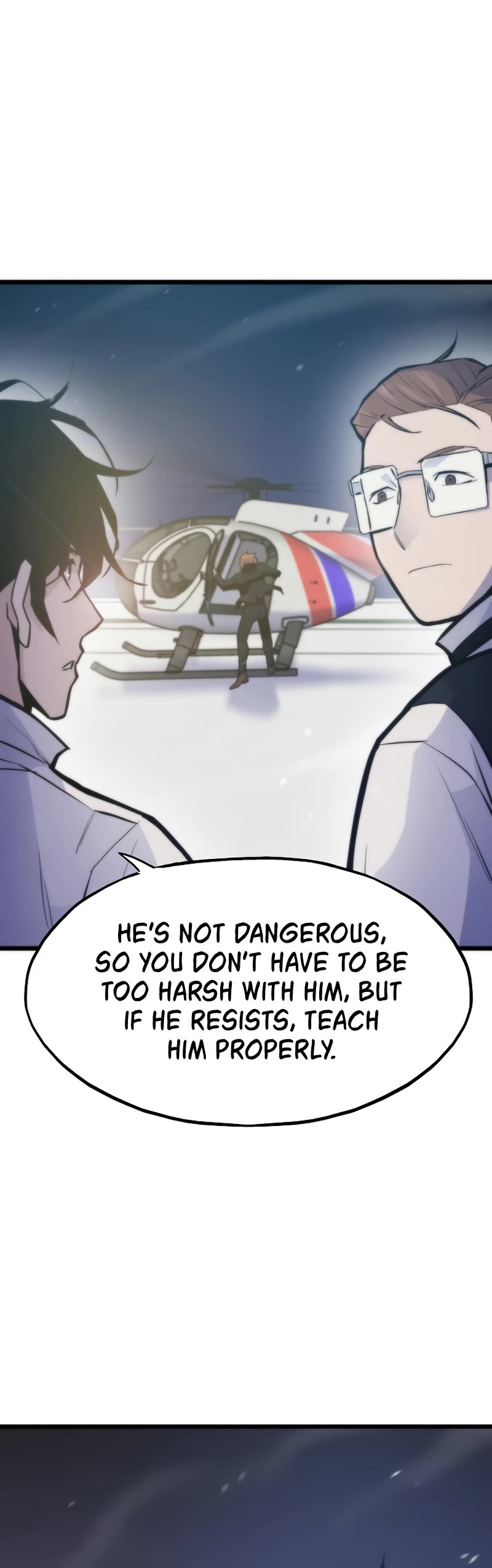 Past Life Regressor (2022) Chapter 40 page 45 - Chapter 40