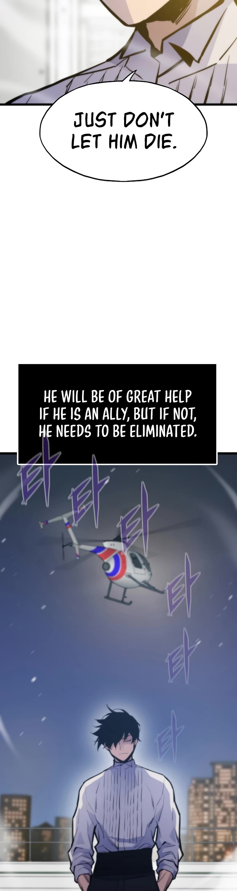Past Life Regressor (2022) Chapter 40 page 47 - Chapter 40