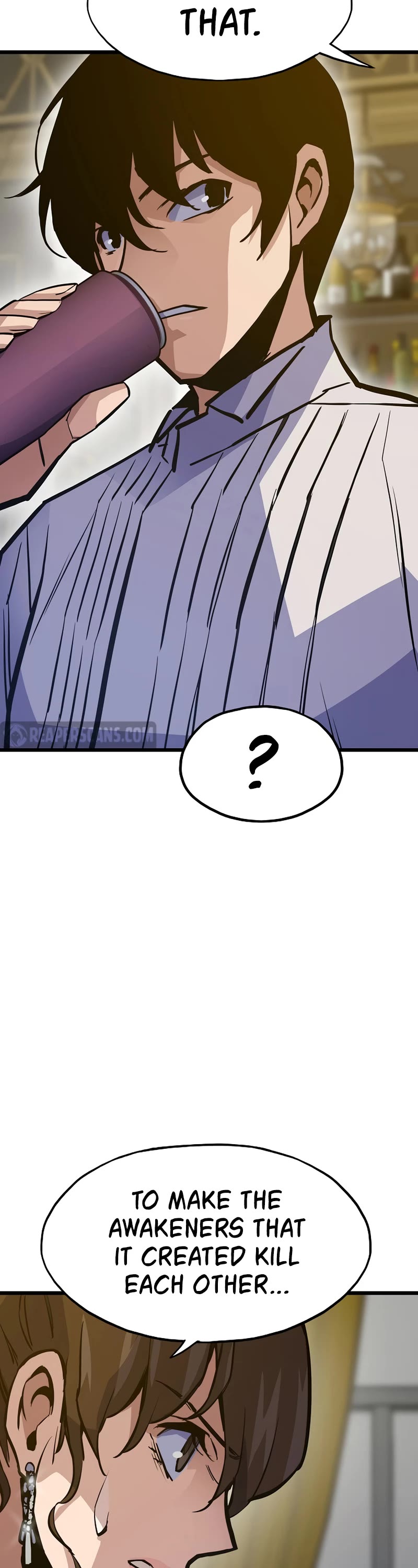 Past Life Regressor (2022) Chapter 40 page 51 - Chapter 40
