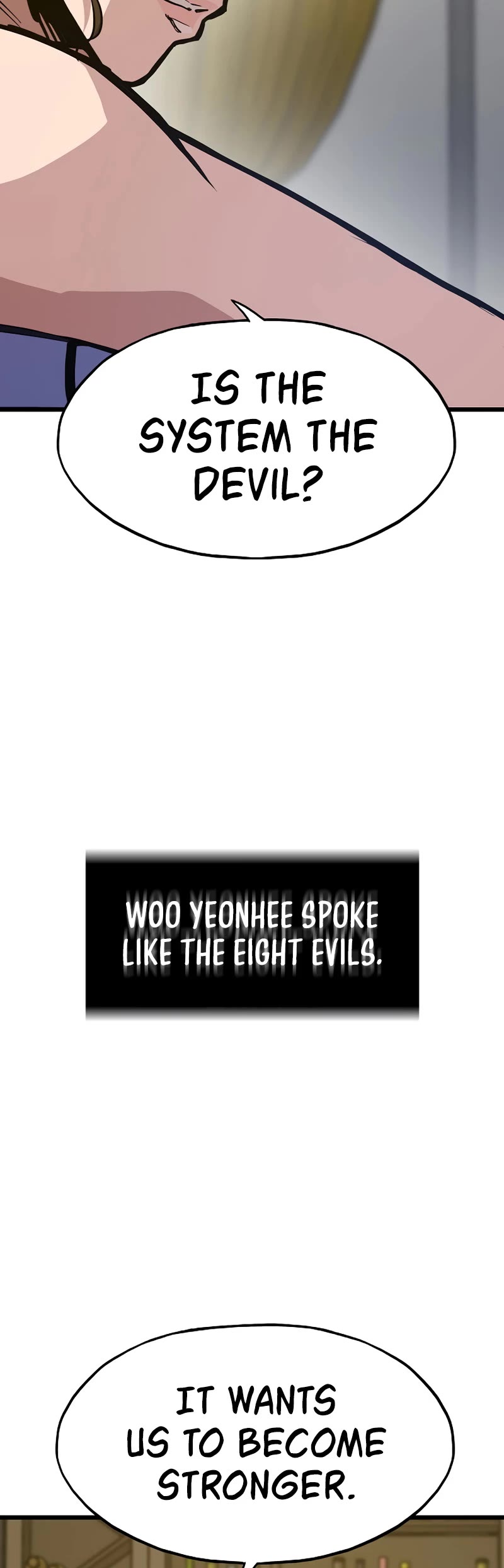 Past Life Regressor (2022) Chapter 40 page 52 - Chapter 40