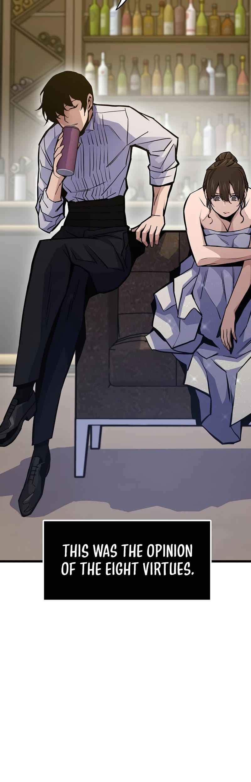 Past Life Regressor (2022) Chapter 40 page 53 - Chapter 40