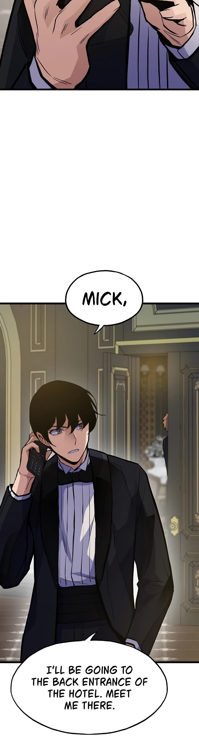 Past Life Regressor (2022) Chapter 40 page 7 - Chapter 40