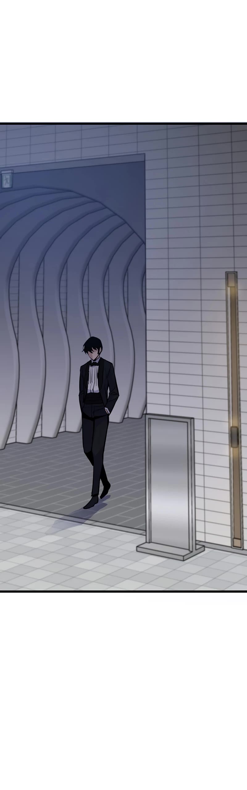Past Life Regressor (2022) Chapter 40 page 8 - Chapter 40