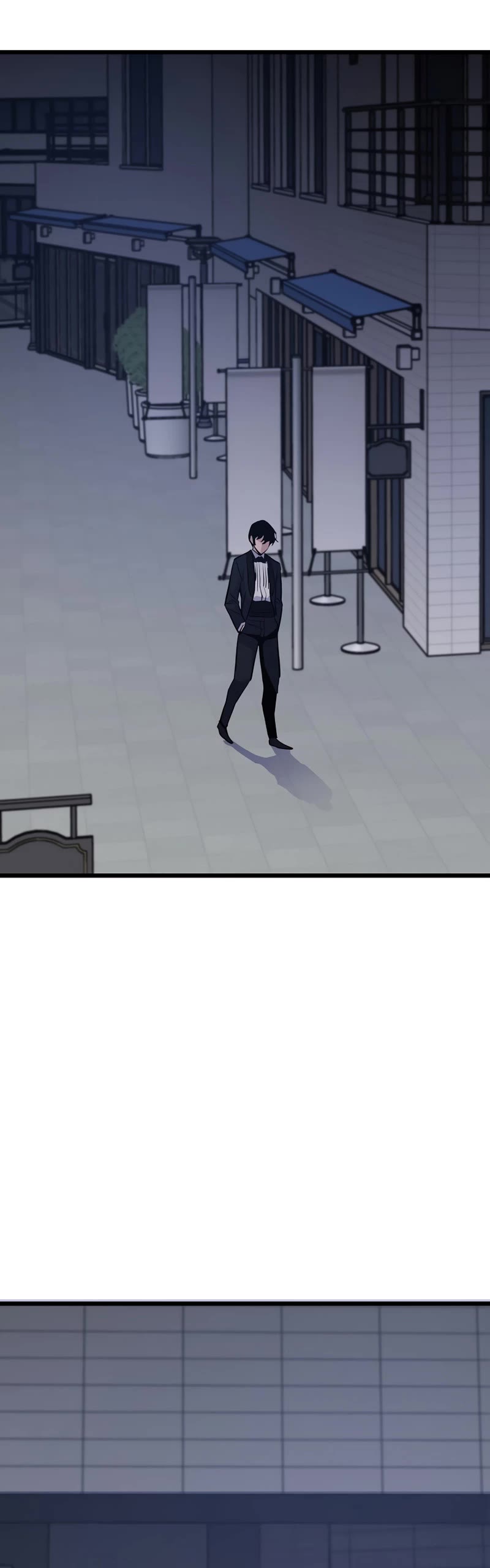 Past Life Regressor (2022) Chapter 40 page 9 - Chapter 40