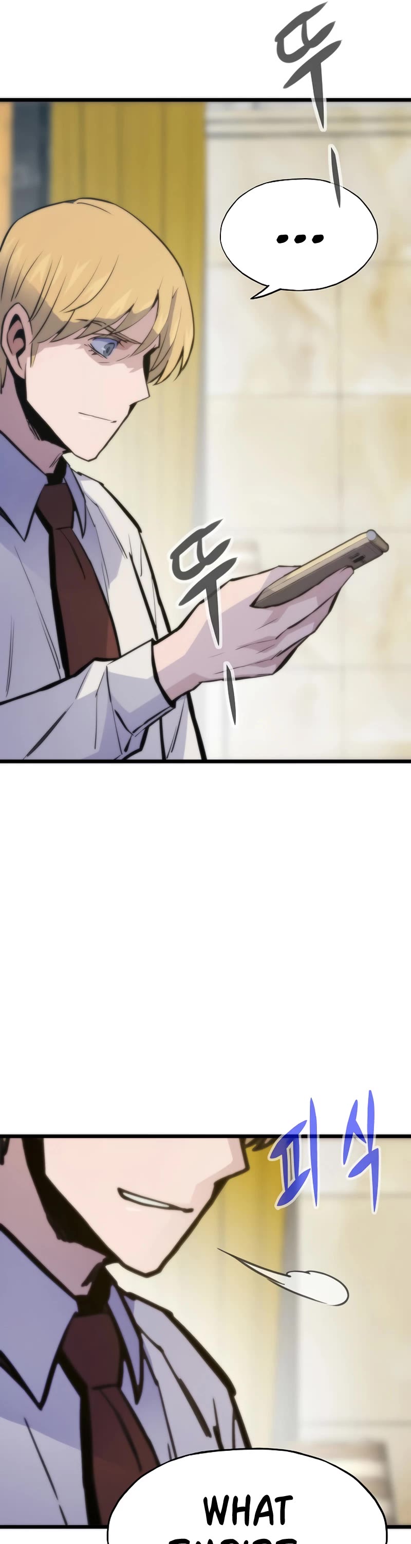 Past Life Regressor (2022) Chapter 41 page 10 - Chapter 41