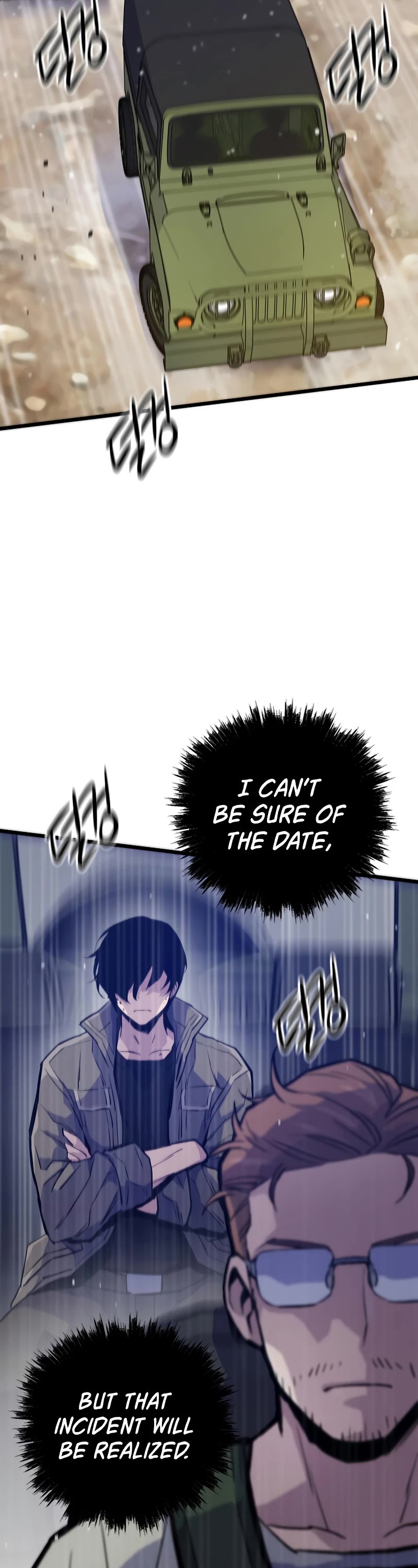 Past Life Regressor (2022) Chapter 41 page 18 - Chapter 41