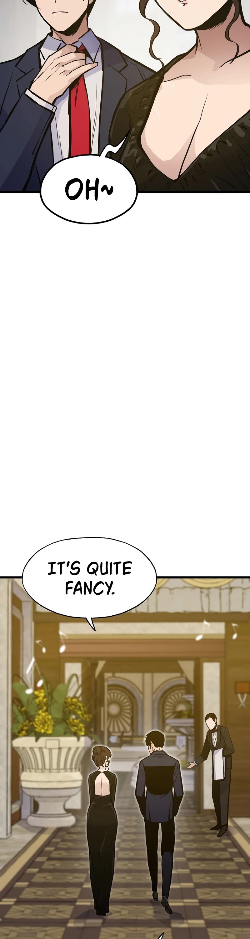 Past Life Regressor (2022) Chapter 41 page 27 - Chapter 41