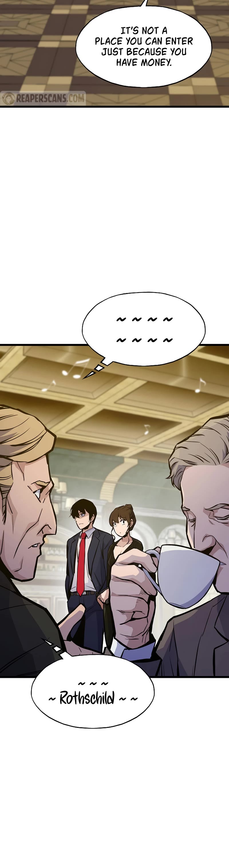 Past Life Regressor (2022) Chapter 41 page 28 - Chapter 41