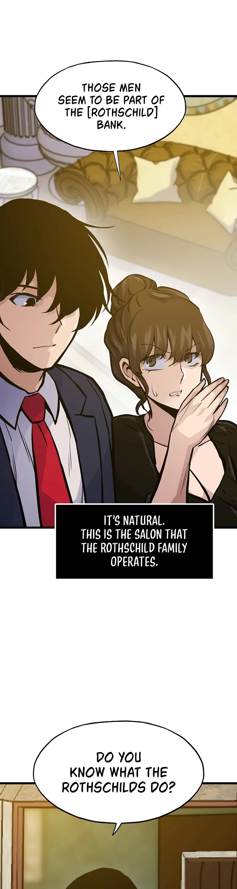 Past Life Regressor (2022) Chapter 41 page 29 - Chapter 41