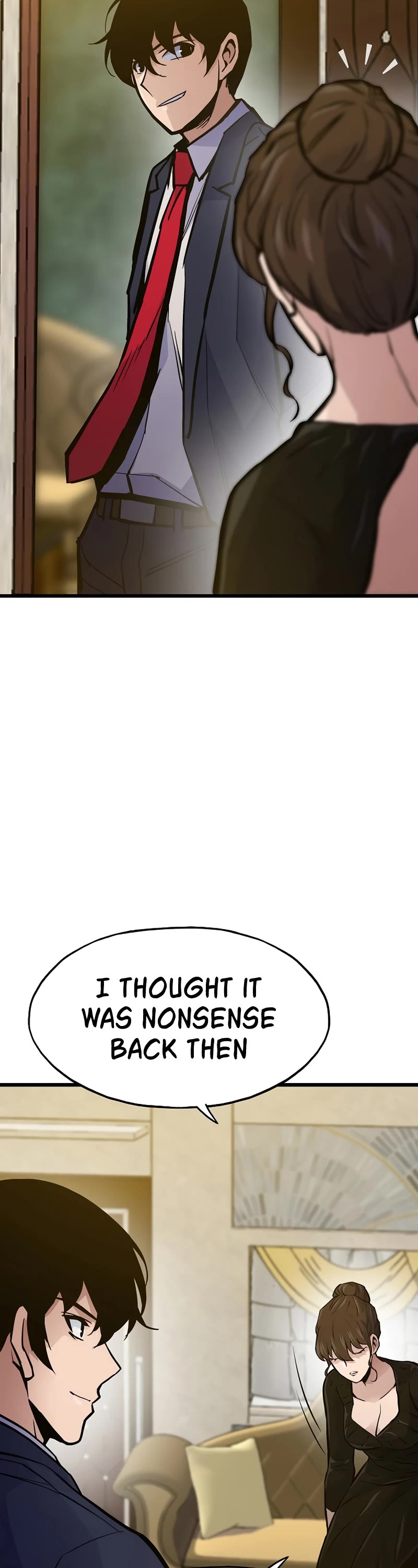 Past Life Regressor (2022) Chapter 41 page 30 - Chapter 41