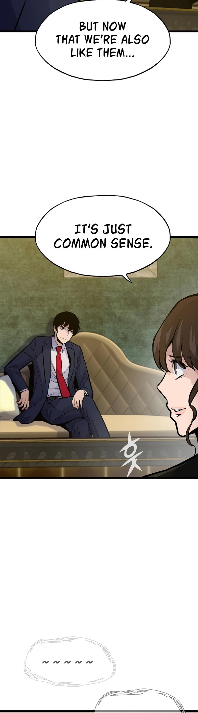 Past Life Regressor (2022) Chapter 41 page 31 - Chapter 41
