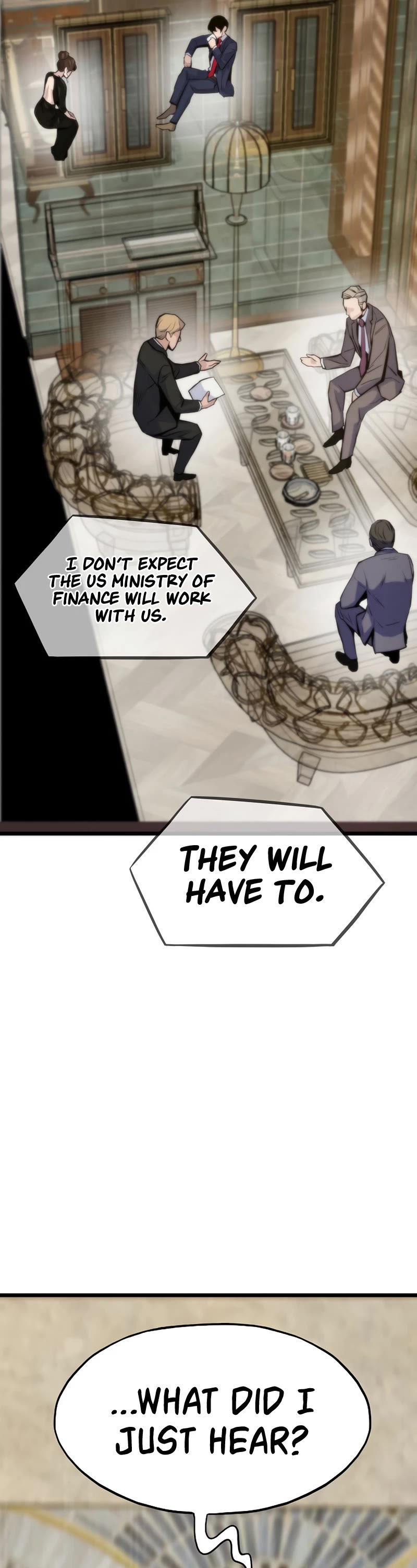 Past Life Regressor (2022) Chapter 41 page 34 - Chapter 41