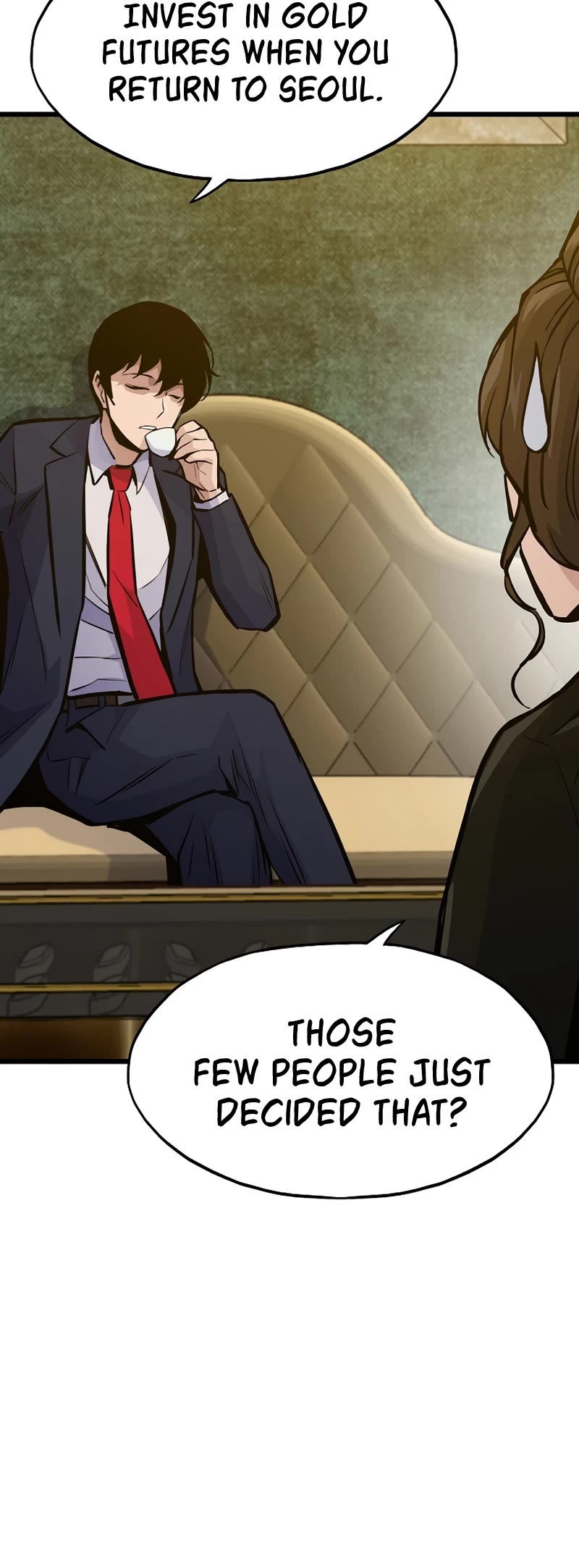 Past Life Regressor (2022) Chapter 41 page 36 - Chapter 41