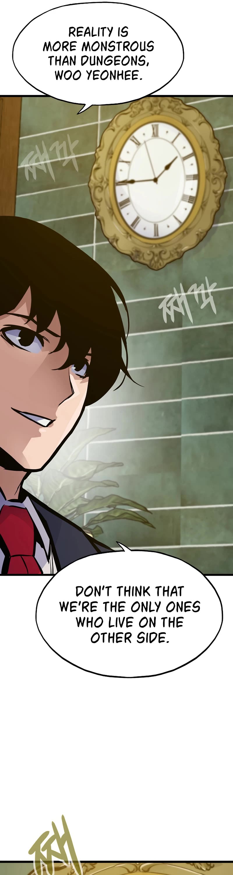 Past Life Regressor (2022) Chapter 41 page 37 - Chapter 41