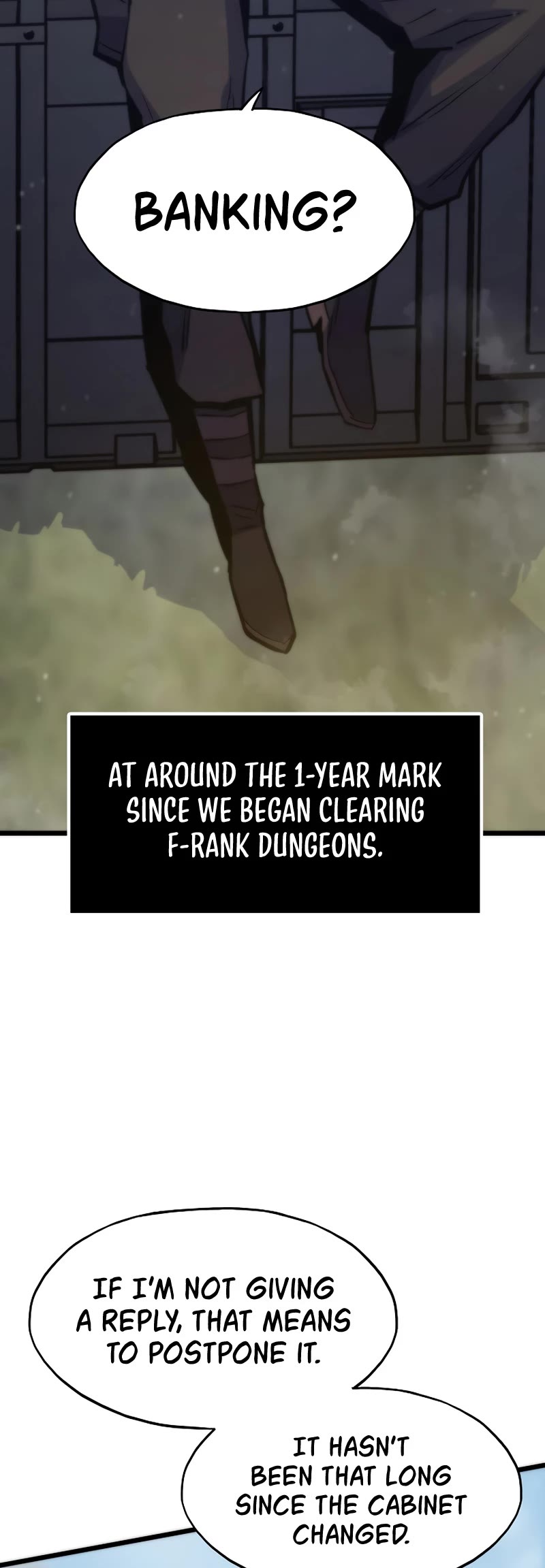 Past Life Regressor (2022) Chapter 41 page 4 - Chapter 41