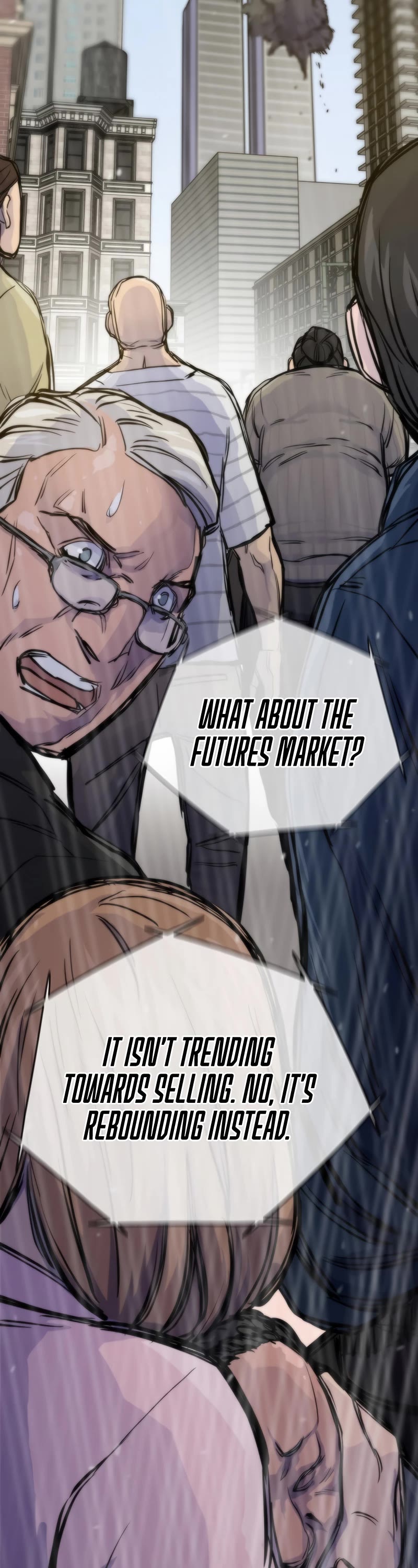 Past Life Regressor (2022) Chapter 41 page 46 - Chapter 41