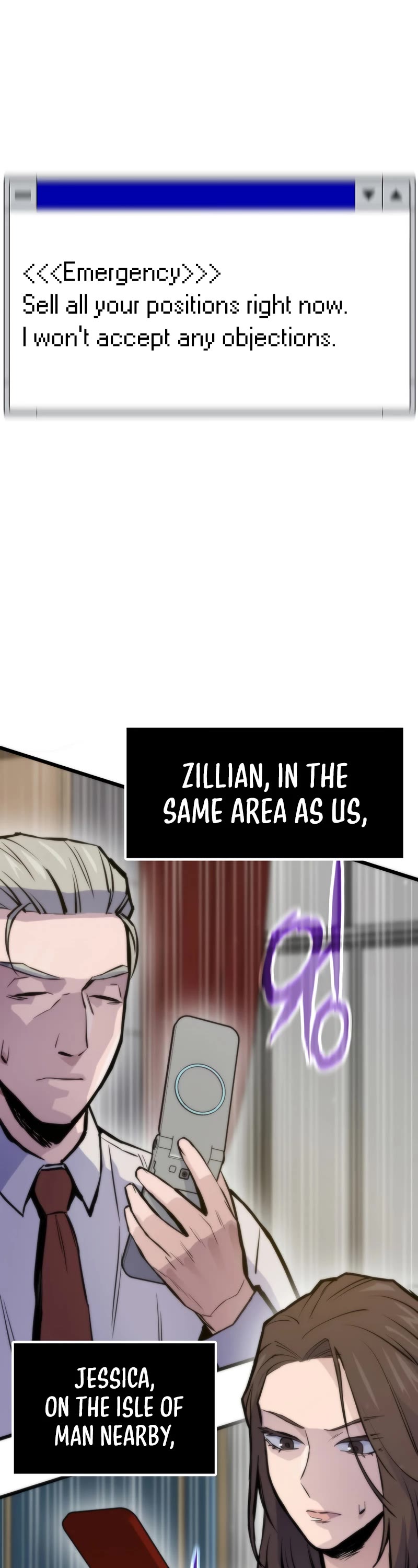 Past Life Regressor (2022) Chapter 41 page 50 - Chapter 41