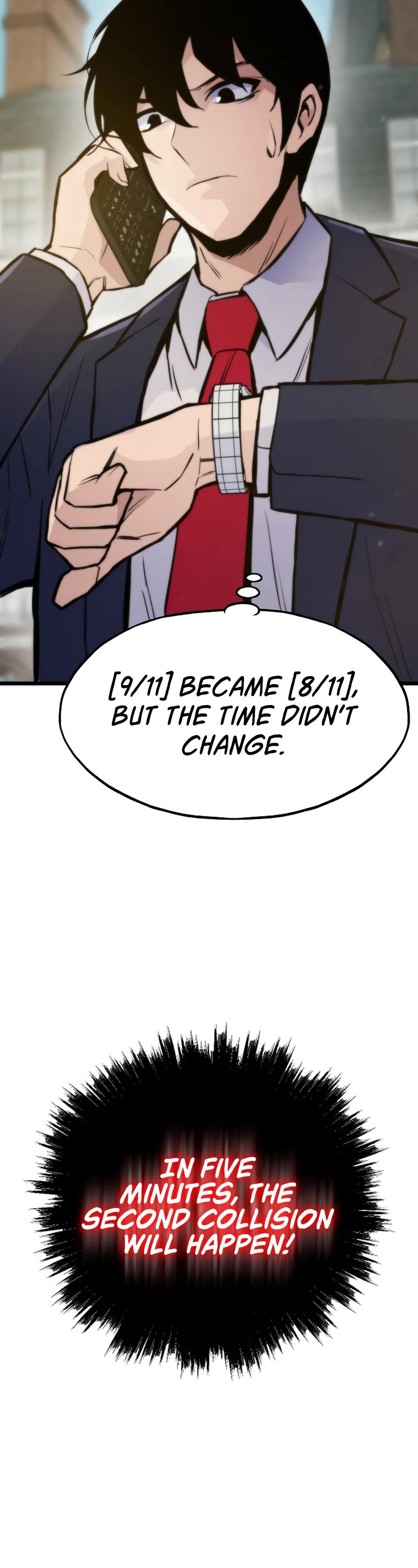 Past Life Regressor (2022) Chapter 41 page 52 - Chapter 41