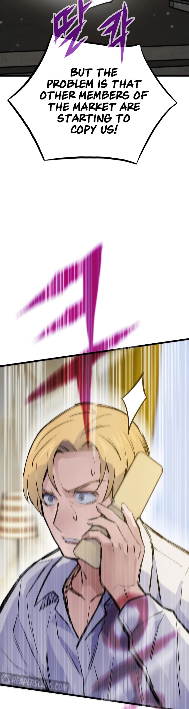 Past Life Regressor (2022) Chapter 41 page 54 - Chapter 41
