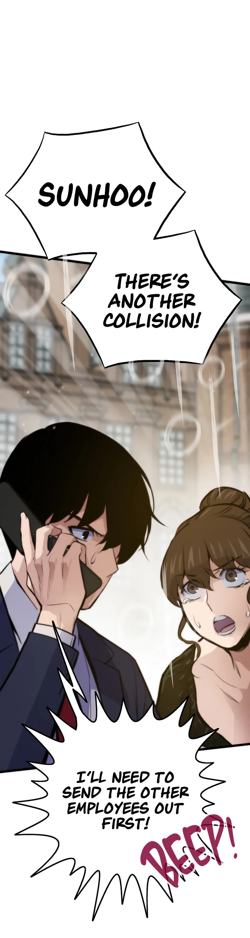 Past Life Regressor (2022) Chapter 41 page 57 - Chapter 41
