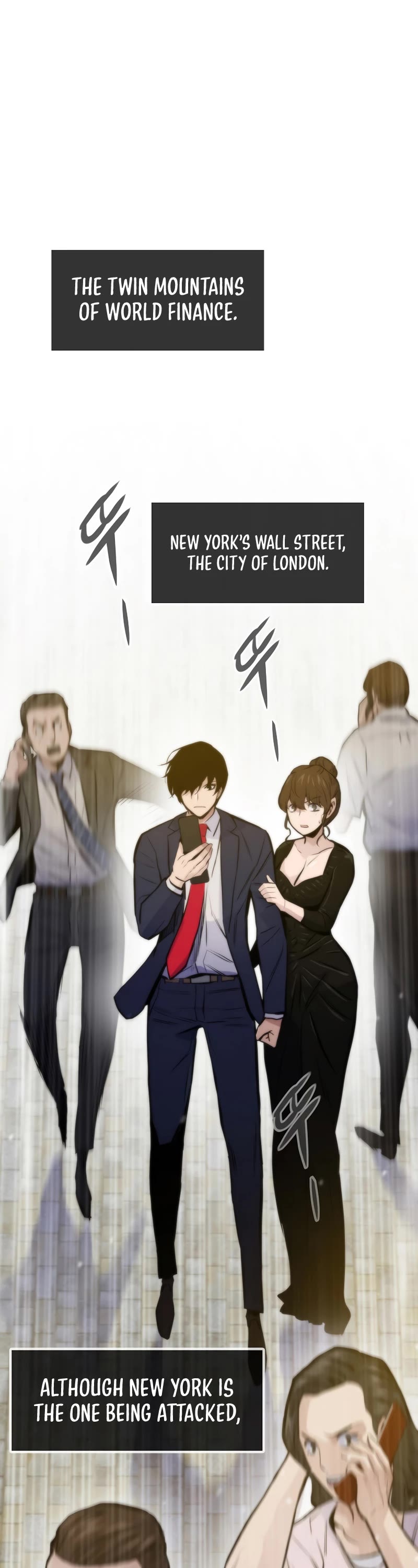 Past Life Regressor (2022) Chapter 41 page 58 - Chapter 41
