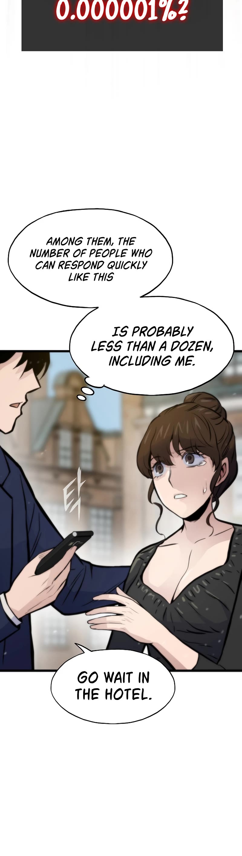 Past Life Regressor (2022) Chapter 41 page 60 - Chapter 41