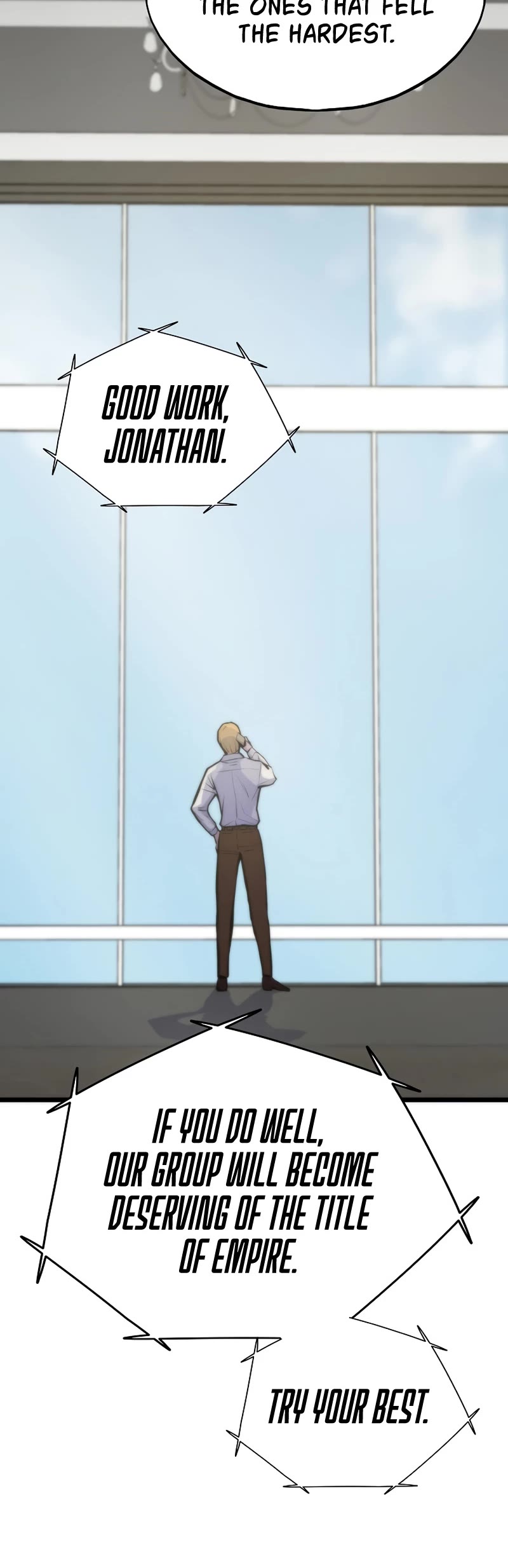 Past Life Regressor (2022) Chapter 41 page 9 - Chapter 41