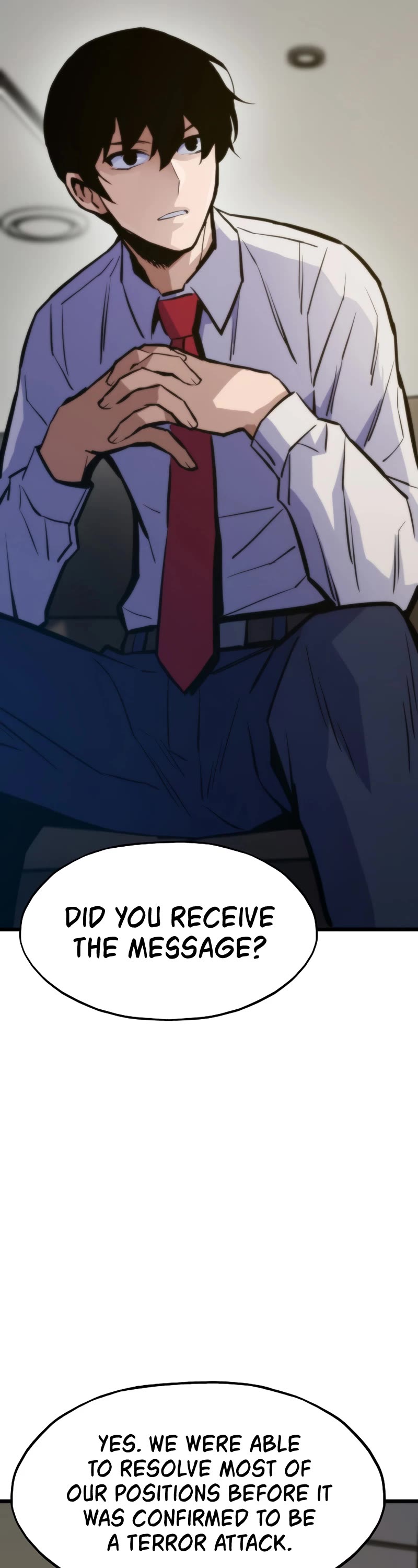 Past Life Regressor (2022) Chapter 42 page 10 - Chapter 42