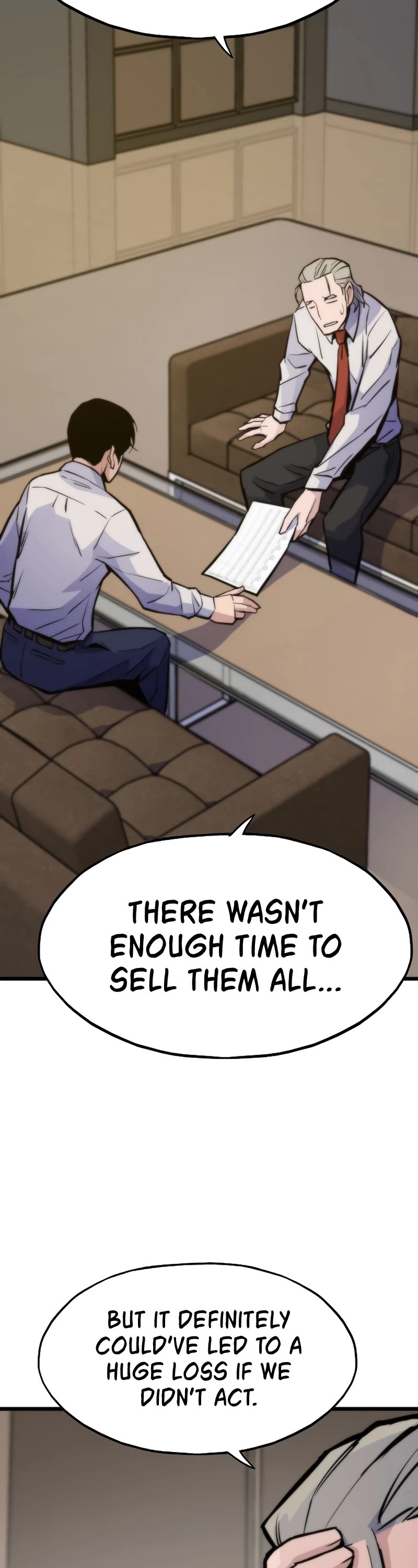Past Life Regressor (2022) Chapter 42 page 11 - Chapter 42