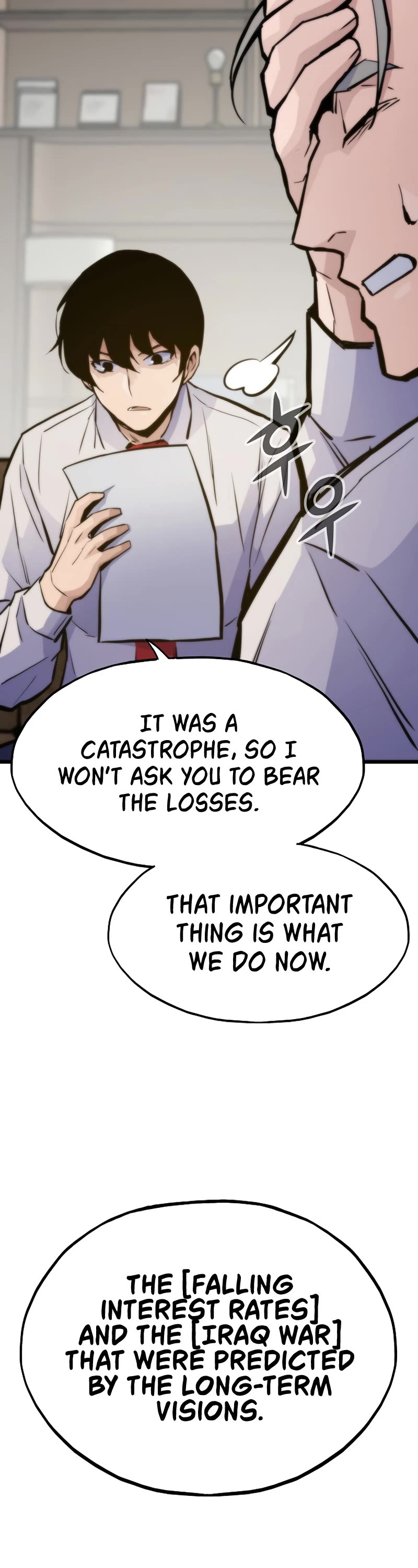 Past Life Regressor (2022) Chapter 42 page 12 - Chapter 42