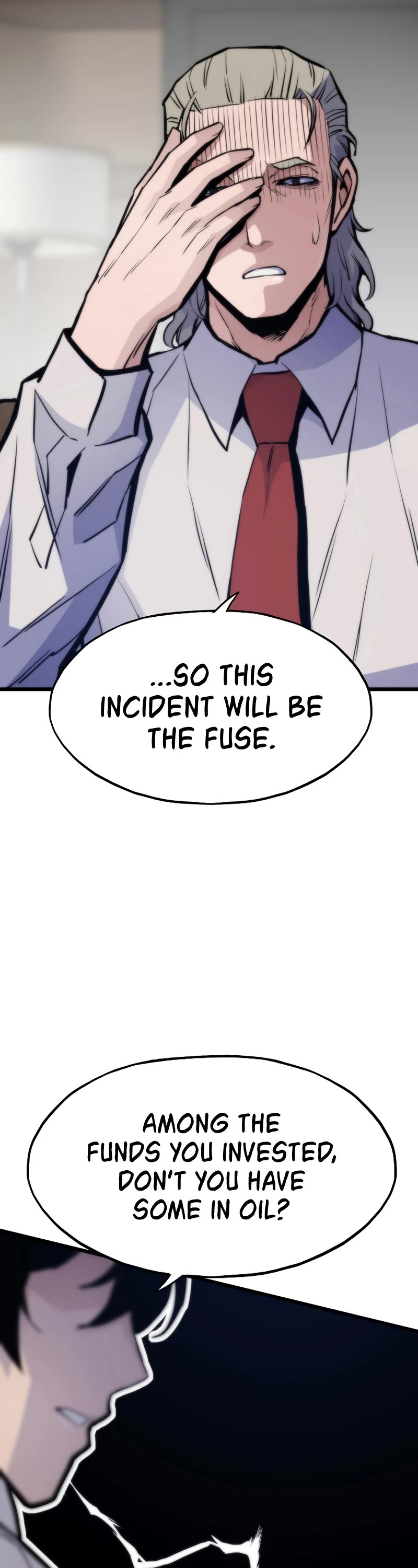 Past Life Regressor (2022) Chapter 42 page 14 - Chapter 42