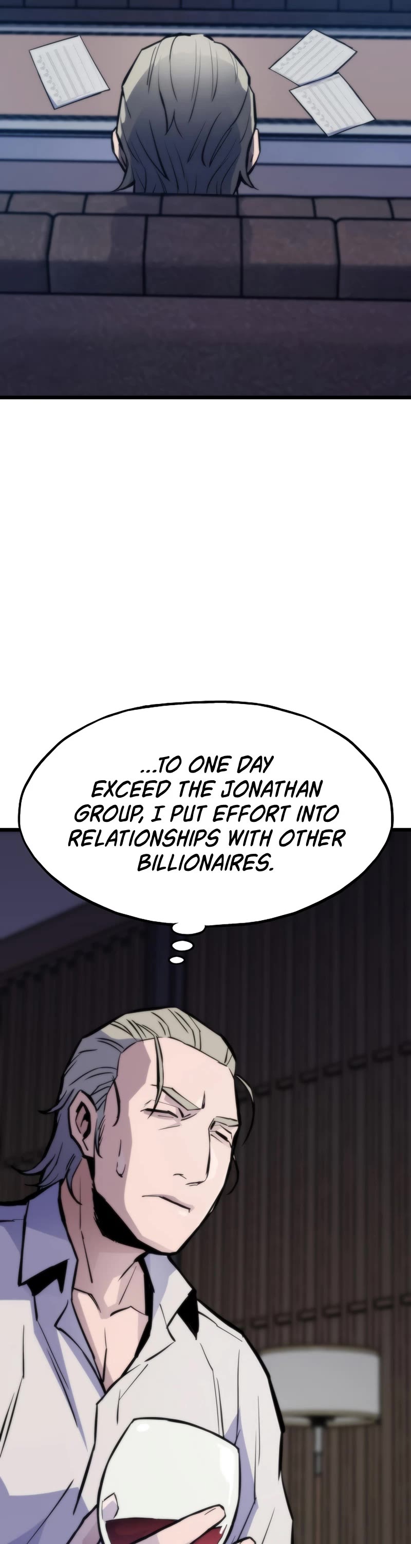 Past Life Regressor (2022) Chapter 42 page 19 - Chapter 42