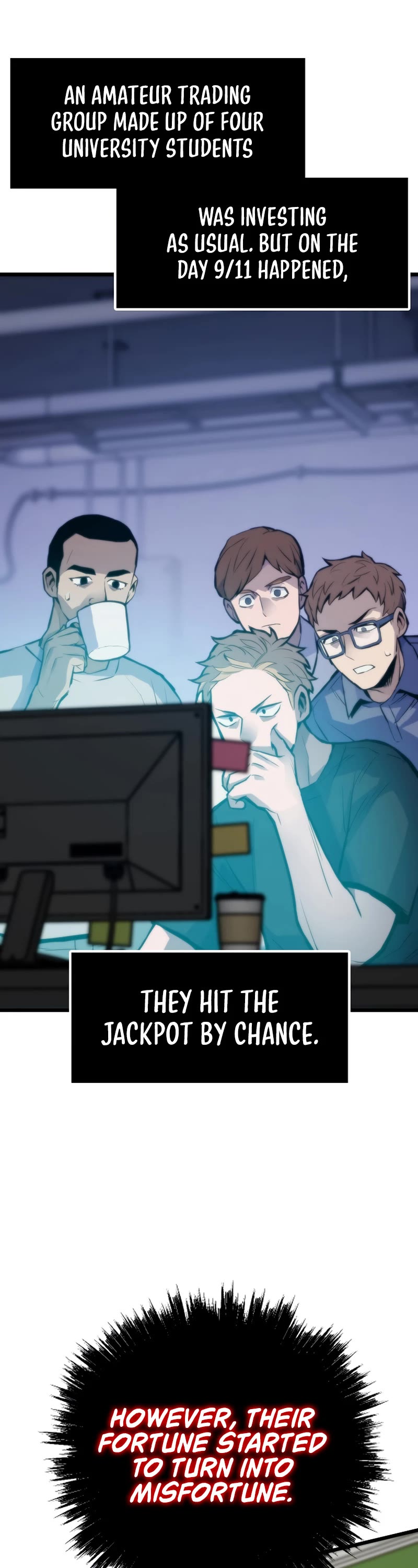 Past Life Regressor (2022) Chapter 42 page 2 - Chapter 42