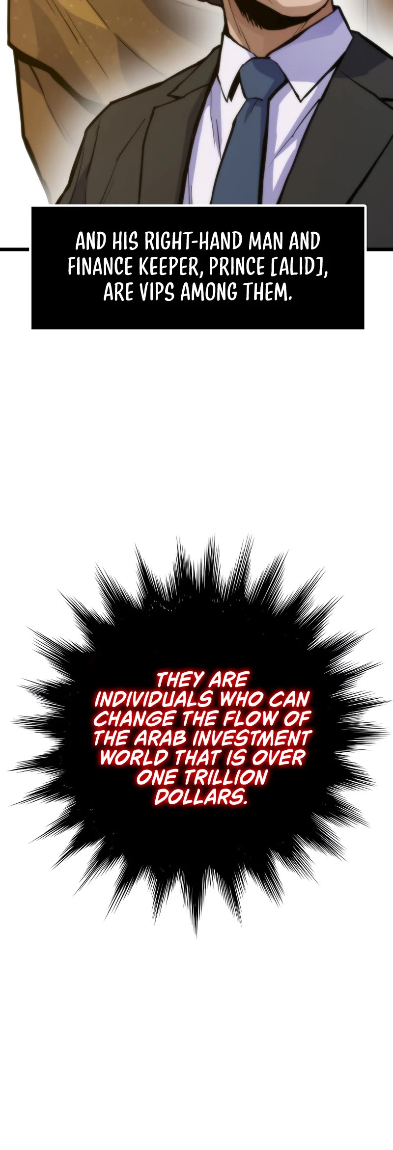 Past Life Regressor (2022) Chapter 42 page 21 - Chapter 42