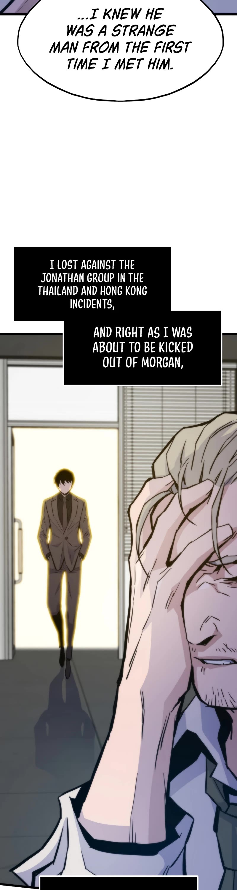 Past Life Regressor (2022) Chapter 42 page 23 - Chapter 42