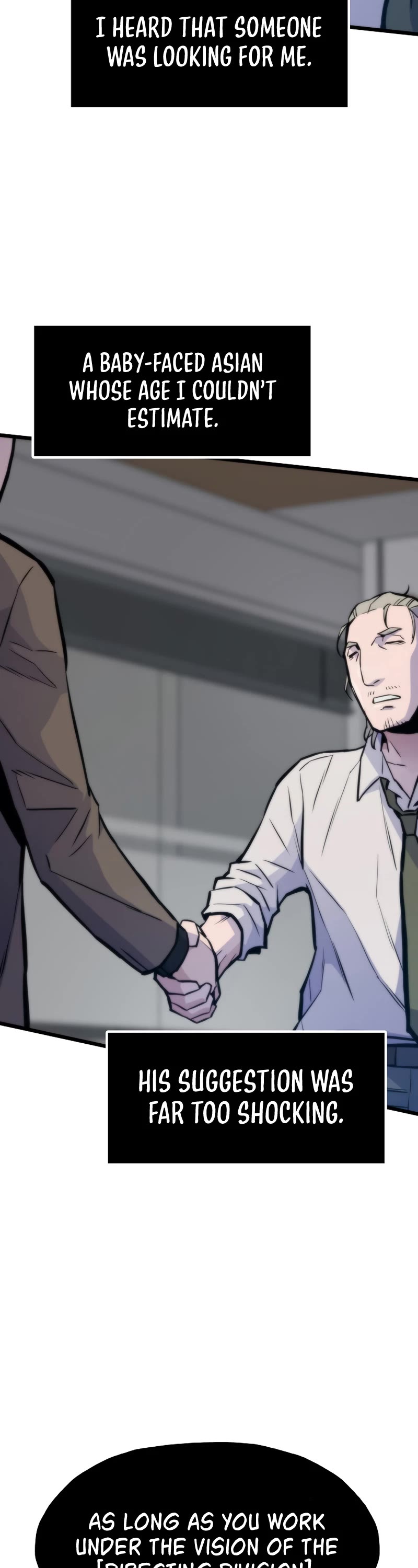 Past Life Regressor (2022) Chapter 42 page 24 - Chapter 42