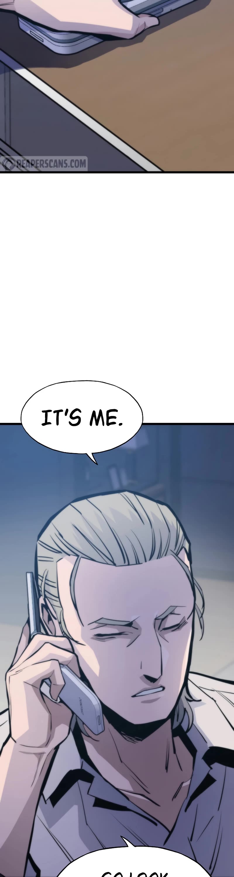 Past Life Regressor (2022) Chapter 42 page 27 - Chapter 42