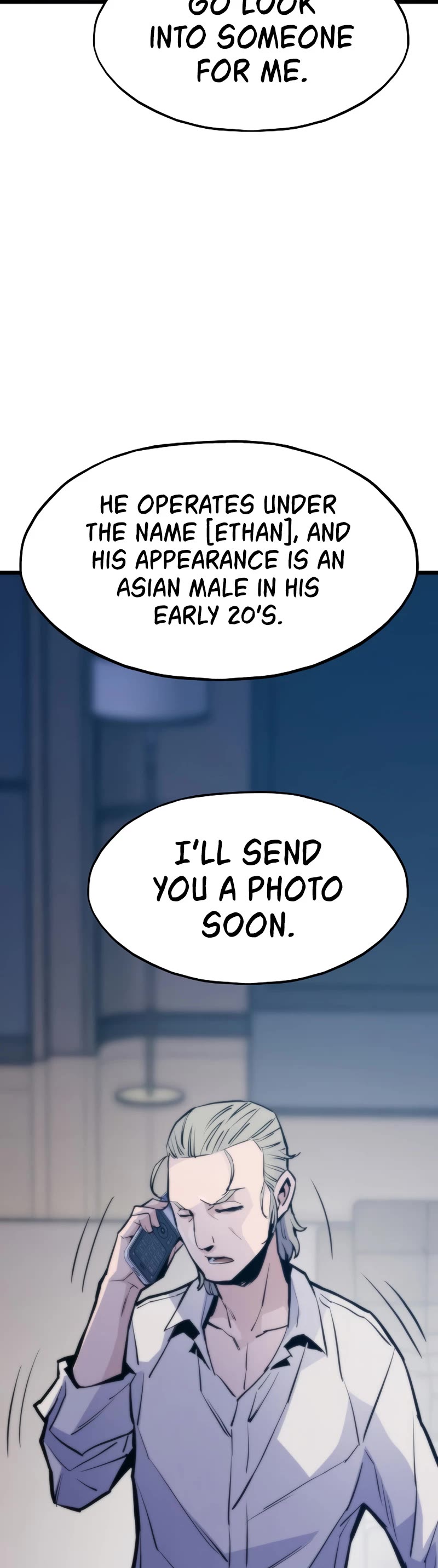Past Life Regressor (2022) Chapter 42 page 28 - Chapter 42