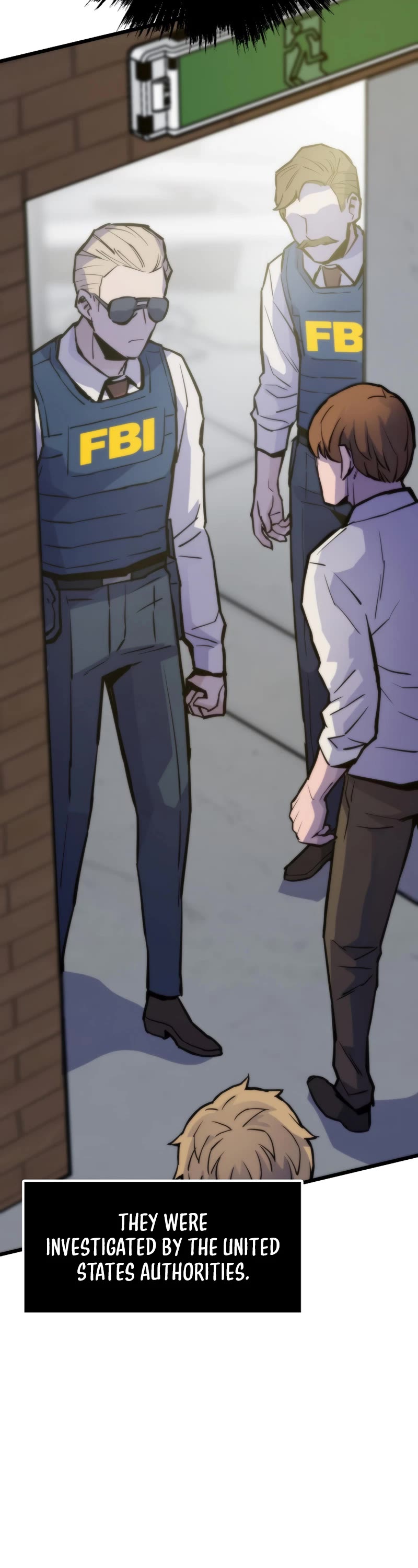 Past Life Regressor (2022) Chapter 42 page 3 - Chapter 42