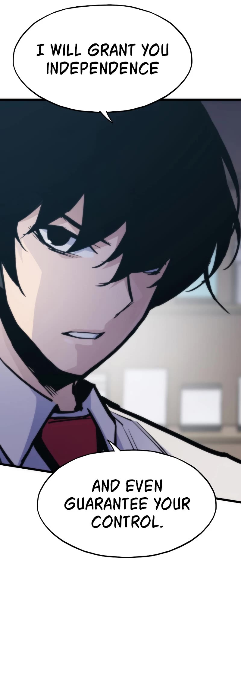 Past Life Regressor (2022) Chapter 42 page 33 - Chapter 42